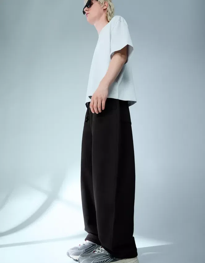Balloon Fit Pants – Pants Balloon Fit Pants – Pants