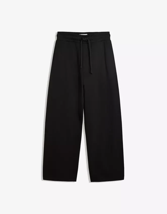 Balloon Fit Pants – Pants Balloon Fit Pants – Pants