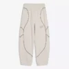 Balloon Fit Printed Trousers – Pants Balloon Fit Printed Trousers – Pants