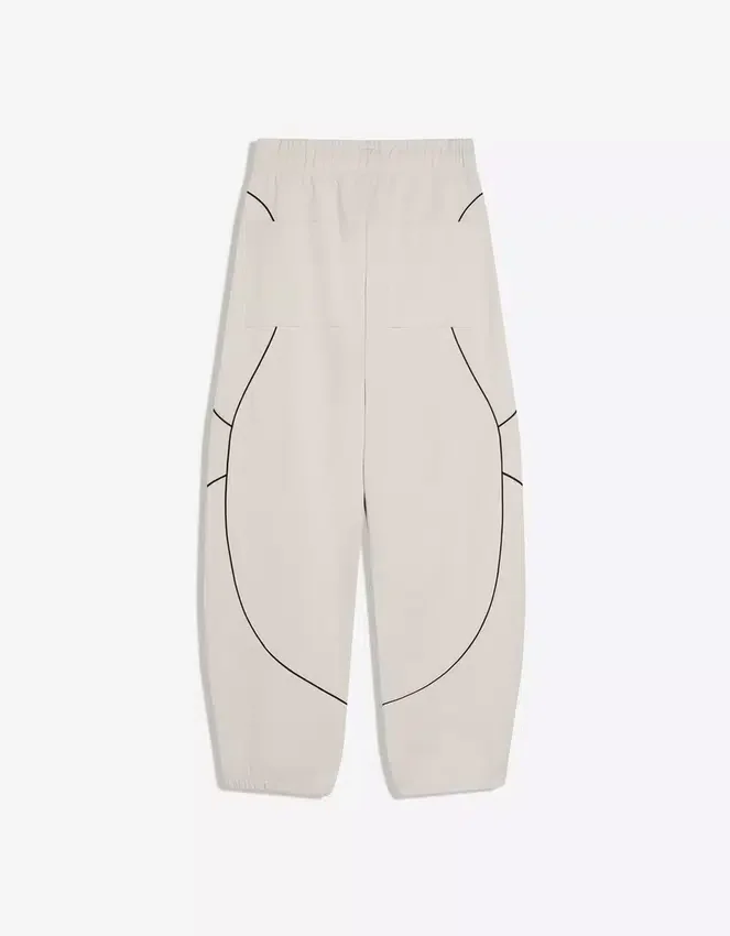 Balloon Fit Printed Trousers – Pants Balloon Fit Printed Trousers – Pants