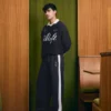 Balloon Fit Trousers