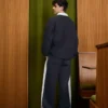 Balloon Fit Trousers