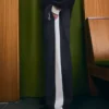 Balloon Fit Trousers