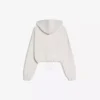 Balloon Zip-Up Hoodie