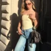 Bandeau Top