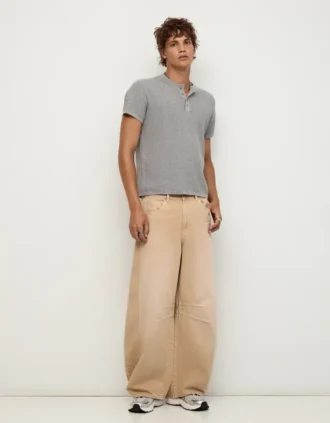 Barrel Jeans – Jeans