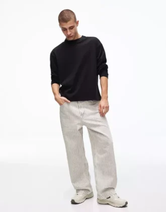 Barrel Jeans – Jeans