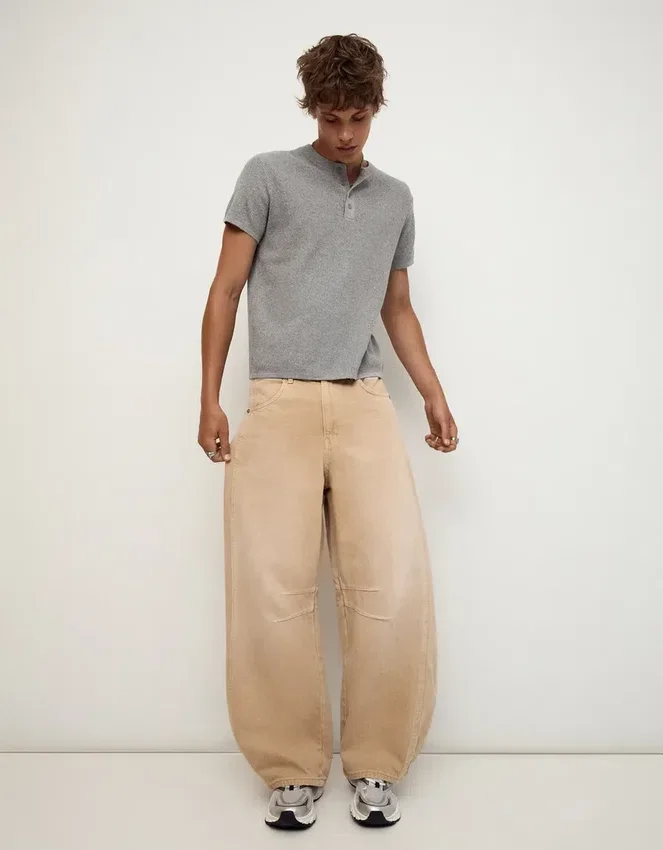 Barrel Jeans – Jeans Barrel Jeans – Jeans