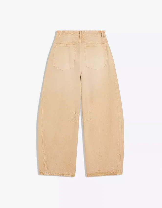 Barrel Jeans – Jeans Barrel Jeans – Jeans