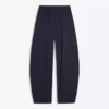 Barrel Trousers with Darts – Pants Barrel Trousers with Darts – Pants