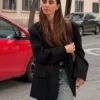 Basic Blazer