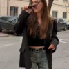 Basic Blazer