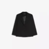Basic Blazer