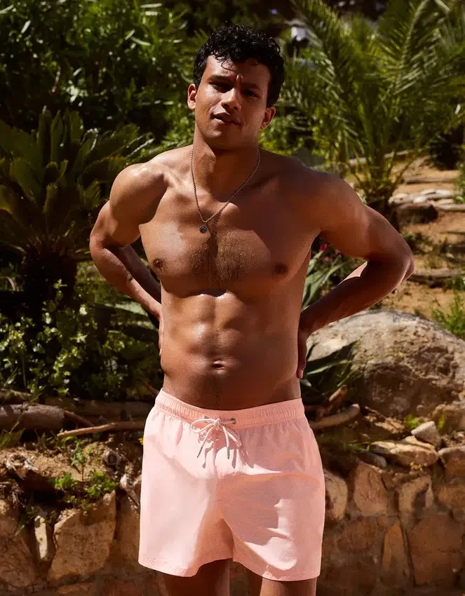 Basic Board Shorts Basic Board Shorts
