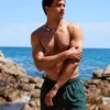 Basic Board Shorts Basic Board Shorts