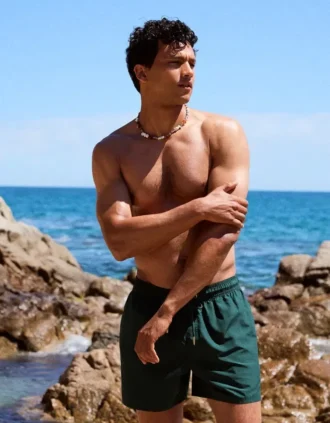 Basic Board Shorts