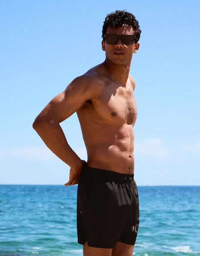 Basic Board Shorts Basic Board Shorts