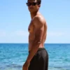 Basic Board Shorts Basic Board Shorts