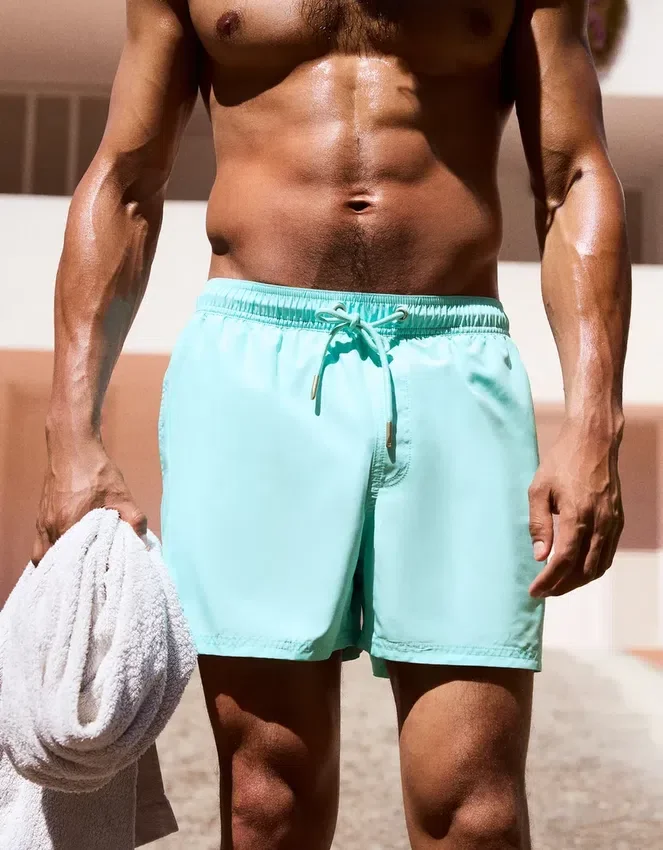 Basic Board Shorts Basic Board Shorts