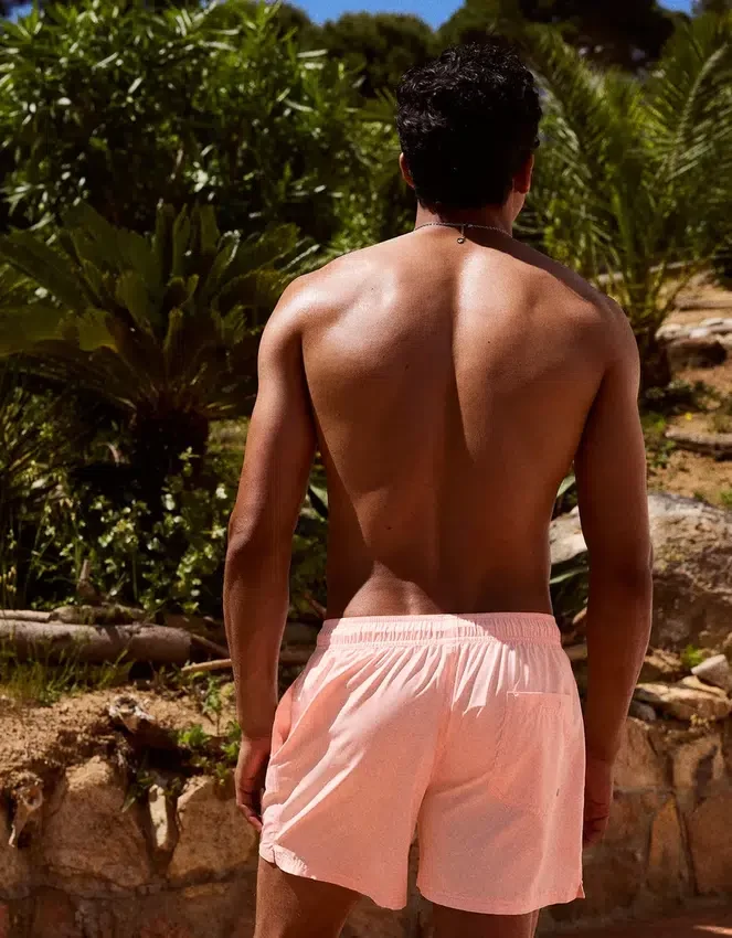 Basic Board Shorts Basic Board Shorts