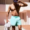 Basic Board Shorts Basic Board Shorts