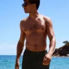 Basic Board Shorts Basic Board Shorts