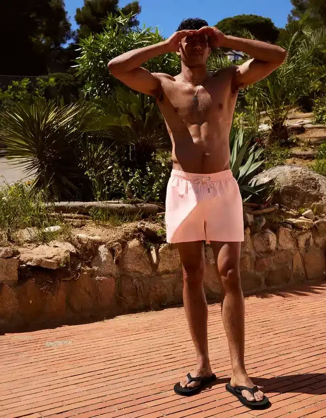 Basic Board Shorts Basic Board Shorts