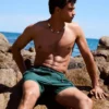 Basic Board Shorts Basic Board Shorts