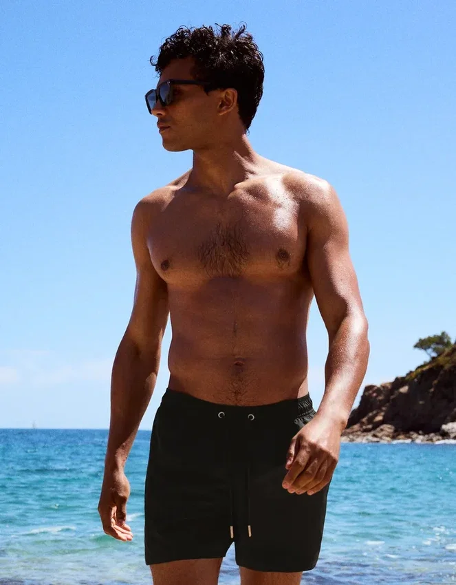 Basic Board Shorts Basic Board Shorts