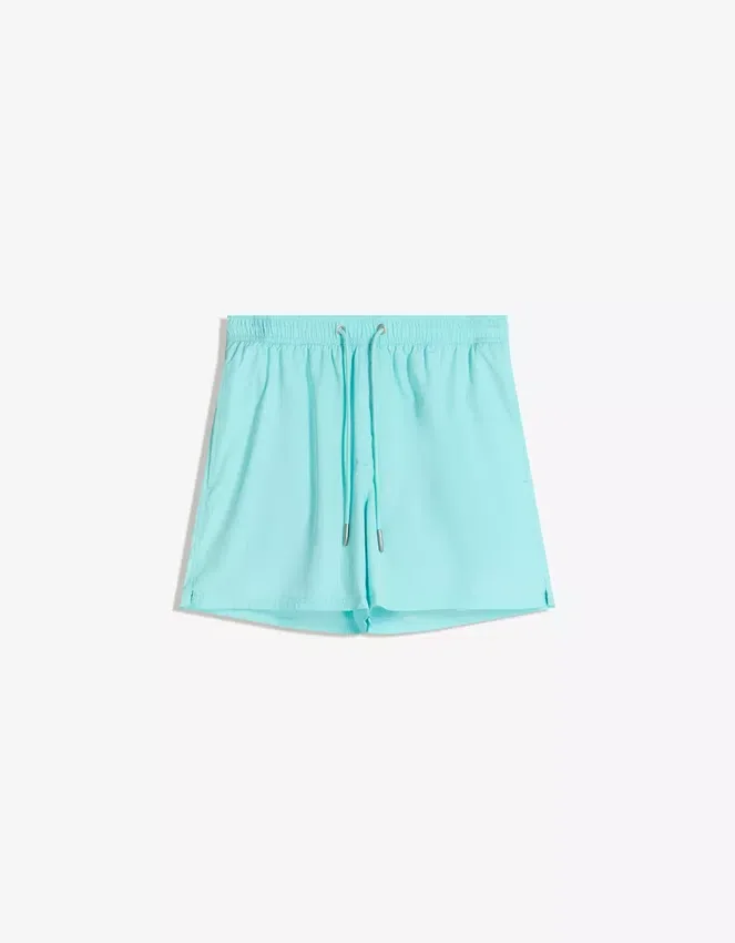 Basic Board Shorts Basic Board Shorts