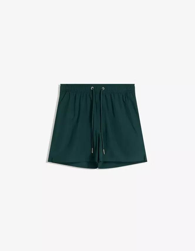 Basic Board Shorts Basic Board Shorts
