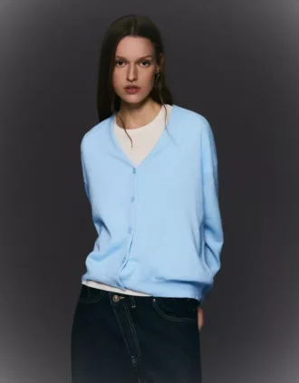 Basic Cardigan – Sweaters and Cardigans