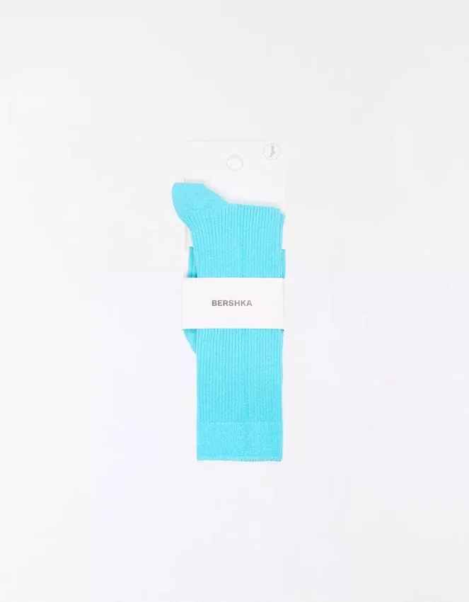 Basic Socks Basic Socks