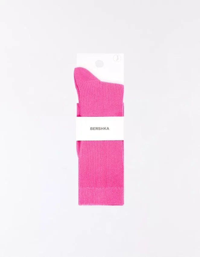 Basic Socks Basic Socks
