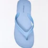 Basic Thong Sandals Basic Thong Sandals