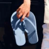 Basic Thong Sandals Basic Thong Sandals