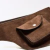 Belt with Pockets Belt with Pockets