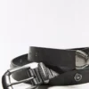 Belt with Studs – Accessories