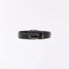 Belt with Studs – Accessories