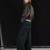 Belted Faux Leather Bomber Jacket – Jackets and Trench Belted Faux Leather Bomber Jacket – Jackets and Trench