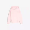 Bibble Print Hood Sweatshirt with Hood – Tops and Bodysuits
