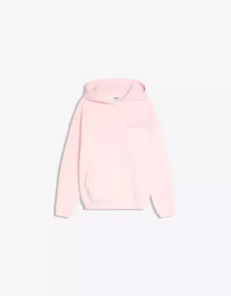 Bibble Print Hood Sweatshirt with Hood – Tops and Bodysuits