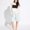 Billie Eilish Print Hood