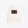 Billie Eilish Print Hood