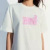 Bini Oversize Print T-Shirt Bini Oversize Print T-Shirt