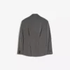 Blazer with Back Darts – Jackets and Trench Blazer with Back Darts – Jackets and Trench