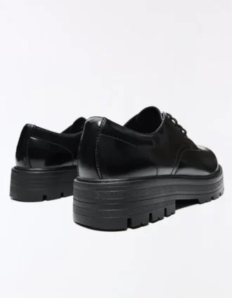 Blucher Shoe