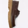 Boat Shoe with Chunky Sole – Smart Shoes Boat Shoe with Chunky Sole – Smart Shoes