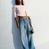 Boatneck T-Shirt Boatneck T-Shirt