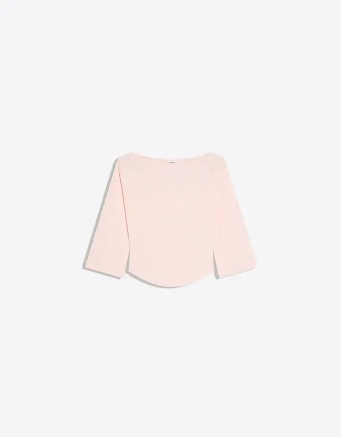 Boatneck T-Shirt Boatneck T-Shirt